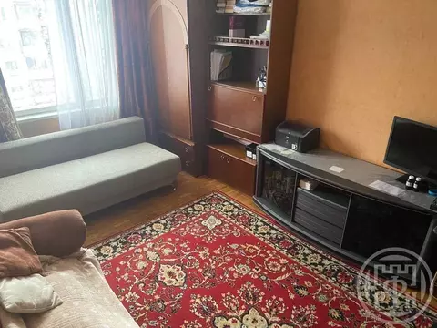 1-к кв. Санкт-Петербург просп. Просвещения, 28 (36.0 м)