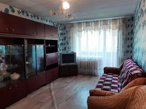 1-к кв. Иркутская область, Иркутск пер. 15-й Советский, 1 (34.0 м)