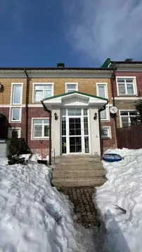 Таунхаус в Московская область, Дмитровский муниципальный округ, с. ...