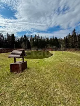 Участок в Московская область, Дмитровский муниципальный округ, ...