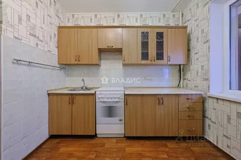 3-к кв. Калининградская область, Калининград ул. Дзержинского, 102В ...