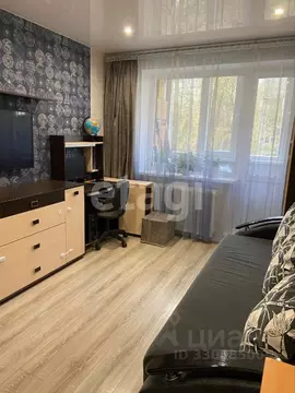 3-к кв. Пермский край, Пермь Инженерная ул., 6 (60.3 м)
