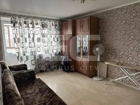 1-к кв. Брянская область, Брянск Новозыбковская ул., 26 (32.0 м)