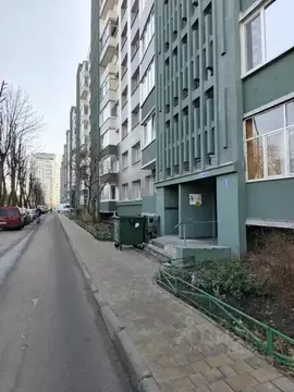 3-к кв. Калининградская область, Калининград Старопрегольская наб., 4 ...