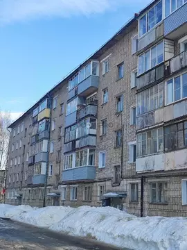 2-к кв. Кировская область, Киров ул. Горького, 37А (44.3 м)