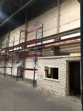 Склад в Московская область, Богородский городской округ, имени ...