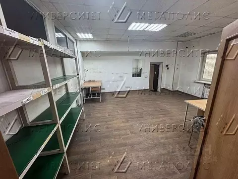 Склад в Московская область, Одинцово Транспортный проезд, 1с4 (160 м)