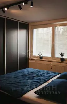 1-к кв. Санкт-Петербург Петровский просп., 9к2 (45.0 м)