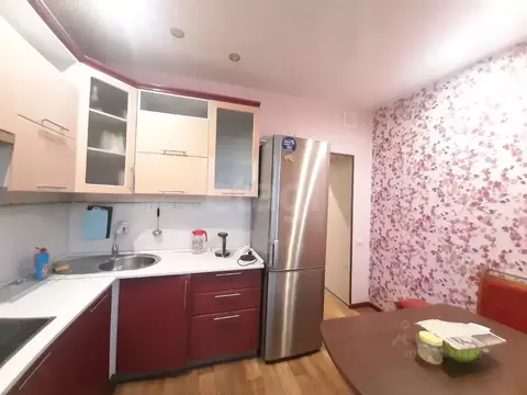 3-к кв. Красноярский край, Норильск ул. Ветеранов, 15 (66.9 м)