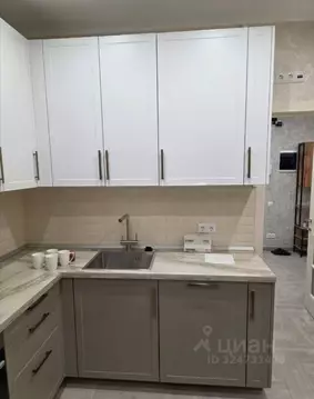 2-к кв. Москва Внуковское поселение, ул. Анны Ахматовой, 11к1 (48.0 м)