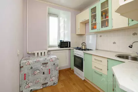 1-к кв. Ульяновская область, Ульяновск ул. Пушкарева, 52 (29.0 м)