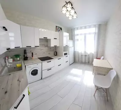 2-к кв. Ямало-Ненецкий АО, Новый Уренгой просп. Мира, 22к2 (46.0 м)