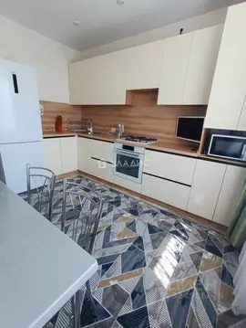 1-к кв. Марий Эл, Йошкар-Ола Медицинская ул., 11 (40.2 м)