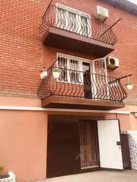 Дом в Краснодарский край, Туапсинский муниципальный округ, с. Агой, ...