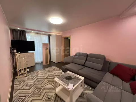 2-к кв. Ярославская область, Ярославль Автозаводская ул., 95 (46.9 м)