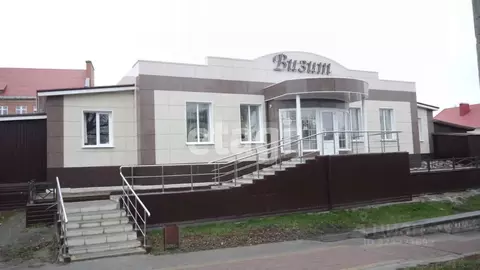 Помещение свободного назначения в Белгородская область, Волоконовка рп ...