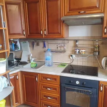 1-к кв. Москва бул. Яна Райниса, 45К1 (38.0 м)