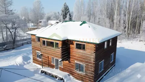 Дом в Ленинградская область, Ломоносовский район, Ропшинское с/пос, ...
