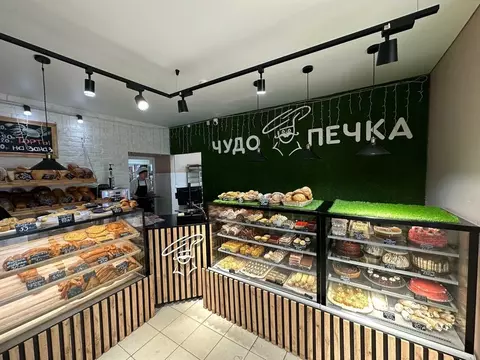 Торговая площадь в Липецкая область, Елец ул. Пушкина, 35 (58 м)