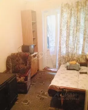 3-к кв. Волгоградская область, Волгоград Семь Ветров мкр, ул. ...