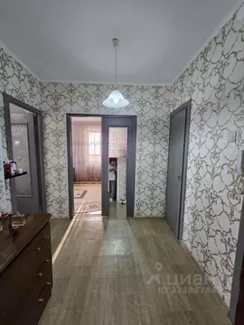 2-к кв. Северная Осетия, Владикавказ ул. Цоколаева, 2 (52.0 м)