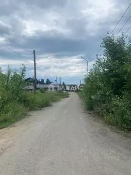 Участок в Алтайский край, Бийск ул. Льнокомбинат (11.0 сот.)