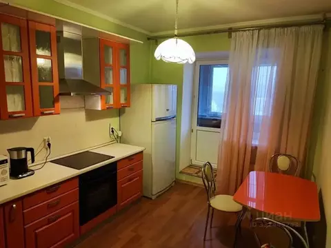 4-к кв. Москва Большая Черкизовская ул., 3К2 (93.3 м)