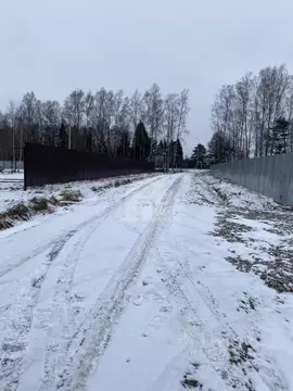 Участок в Ярославская область, Ярославский муниципальный округ, д. ...