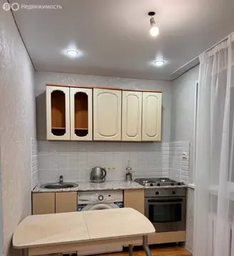 1-комнатная квартира: Энгельс, проспект Строителей, 39 (26 м)