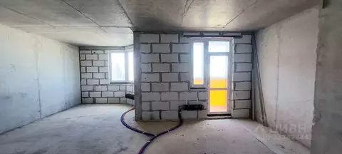 Квартира, 1 комната, 36.7 м