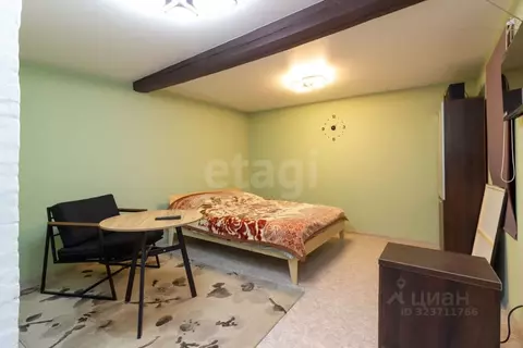 Дом в Красноярский край, Красноярск Заречная ул., 5 (67 м)