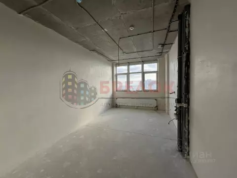 3-к кв. Ростовская область, Ростов-на-Дону Красноармейская ул., ...