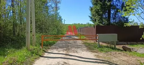 Участок в Ярославская область, Некрасовский муниципальный округ, пос. ...