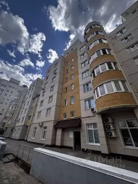 2-к кв. Тамбовская область, Тамбов Советская ул., 39 (70.0 м)