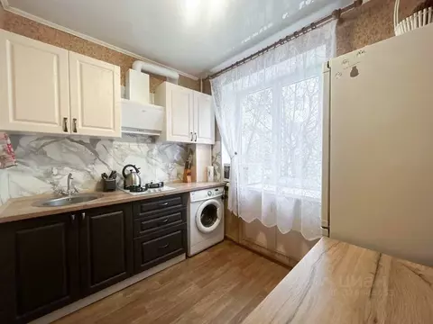 2-к кв. Калининградская область, Калининград ул. Куйбышева (44.0 м)