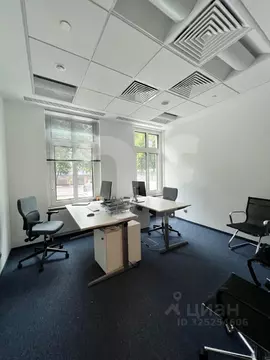 Офис в Москва Гоголевский бул., 11 (666 м)
