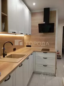 3-к кв. Алтайский край, Барнаул ул. Сергея Ускова, 33 (82.7 м)