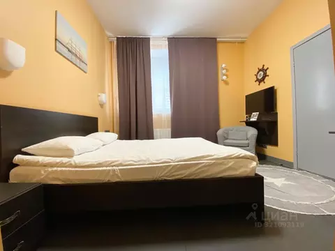 Комната Архангельская область, Архангельск наб. Северной Двины, 32 ...