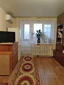 1-к кв. Волгоградская область, Волгоград просп. Имени В.И. Ленина, 153 ...