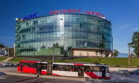 Помещение свободного назначения в Санкт-Петербург Волковский просп., ...