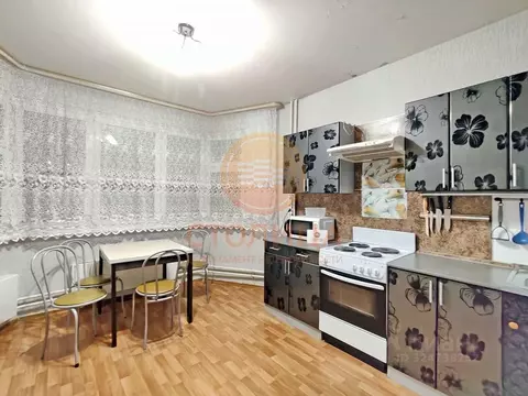 2-к кв. Москва просп. Защитников Москвы, 15 (64.0 м)