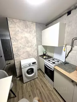 1-к кв. Нижегородская область, Нижний Новгород Гороховецкая ул., 24А ...