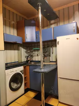 1-к кв. Москва ул. Плещеева, 24 (38.7 м)