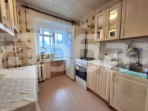 1-к кв. Ярославская область, Ярославль Угличская ул., 56 (31.4 м)