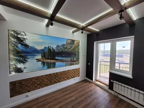 2-к кв. Тульская область, Тула ул. Самоварная, 3 (65.0 м)