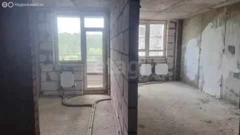 1-комнатная квартира: Ростов-на-Дону, микрорайон Северный, бульвар ...