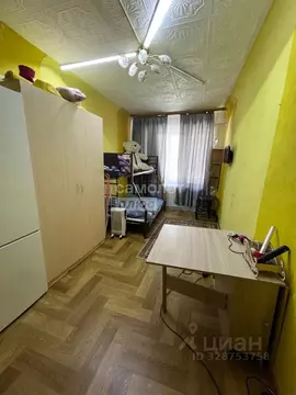 Комната Московская область, Воскресенск Центральный мкр, ул. ...