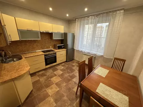 2-к кв. Нижегородская область, Нижний Новгород ул. Тимирязева, 3к2 ...