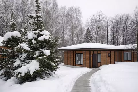 Дом в Московская область, Чехов муниципальный округ, д. Прохорово ул. ...