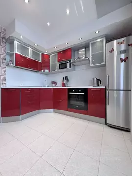 2-к кв. Ленинградская область, Кудрово г. Всеволожский район, ...